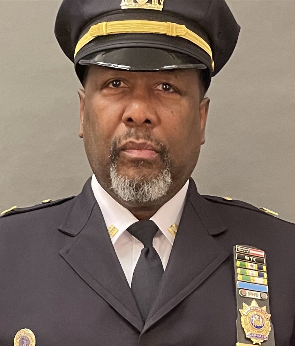 Wendell Pierce tweet media