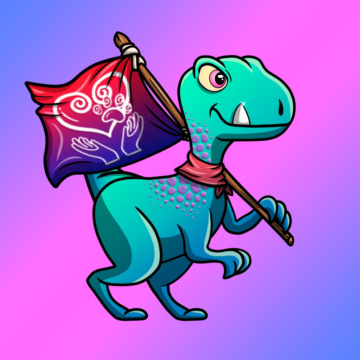 We got an auction for a collab with <a href="/HappyH00mens/">Happy Hoomens</a> going on <a href="/EXA_Market/">EXA Market</a> rn!

exa.market/asset/12409199…

#AlgoFam #AlgorandNFTRewards