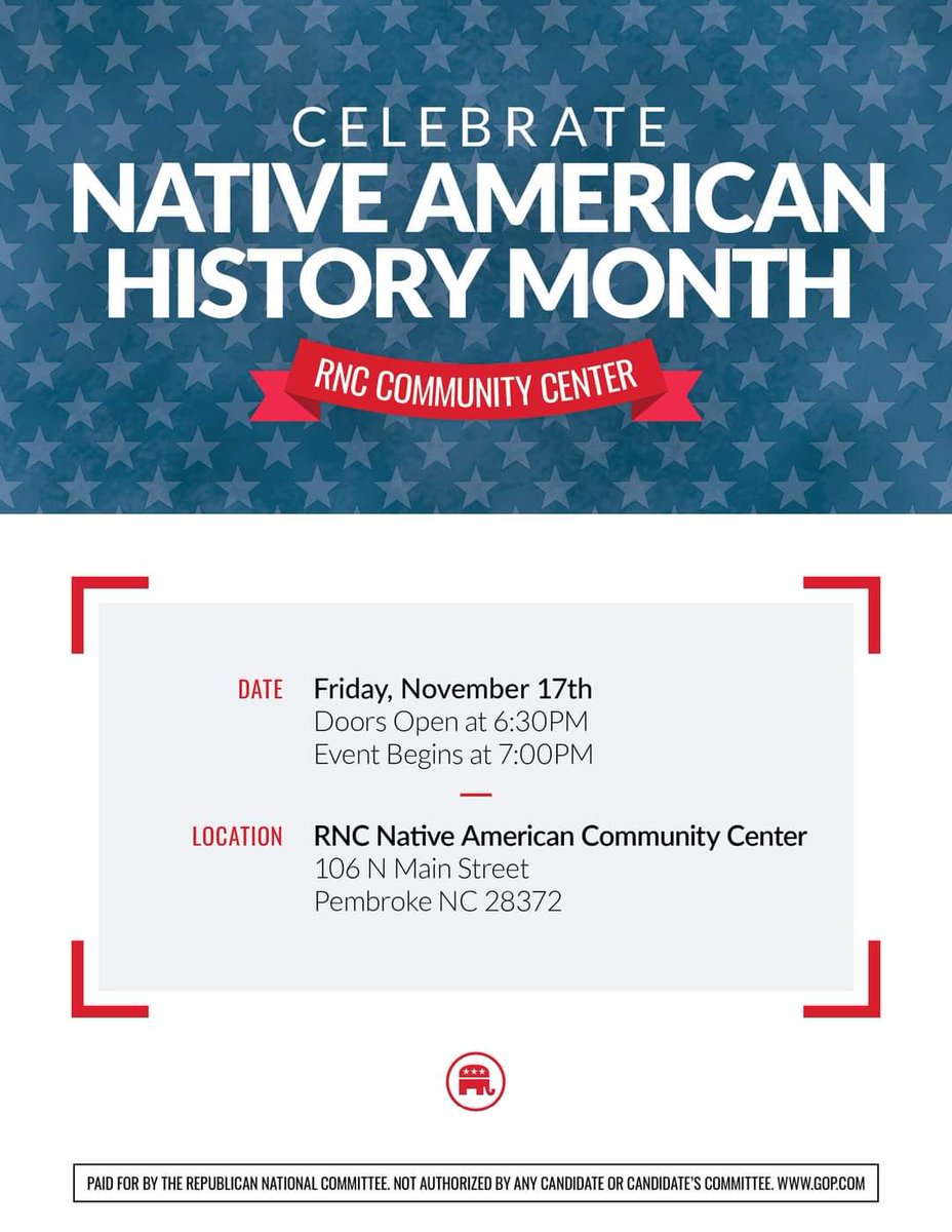 Scotland County Republican Party tweet media