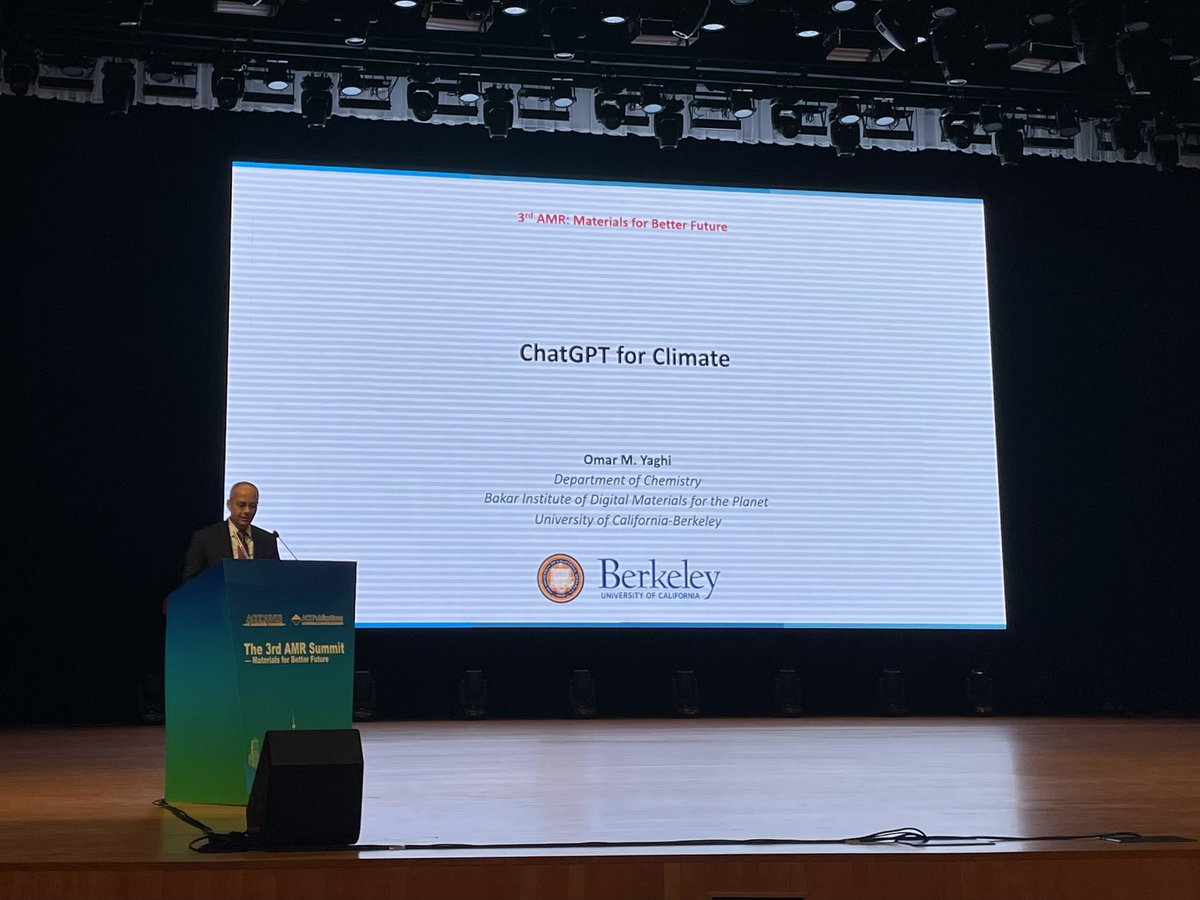 Andrew Sue (@andrew_sue) on Twitter photo Yaghi group reunion during <a href="/ACSPublications/">ACS Publications</a> Accounts of Materials Research Summit. Thanks to Yuebiao Zhang <a href="/MOFenergy2060/">Yue-Biao Zhang</a> <a href="/ShanghaiTechUni/">ShanghaiTech University</a> for organizing. It was lovely seeing you all 😃 Yaghi group reunion during <a href="/ACSPublications/">ACS Publications</a> Accounts of Materials Research Summit. Thanks to Yuebiao Zhang <a href="/MOFenergy2060/">Yue-Biao Zhang</a> <a href="/ShanghaiTechUni/">ShanghaiTech University</a> for organizing. It was lovely seeing you all 😃