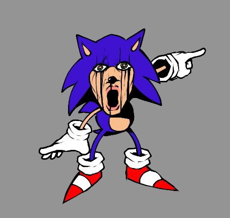 _LarryDerp_'s tweet image. Bored