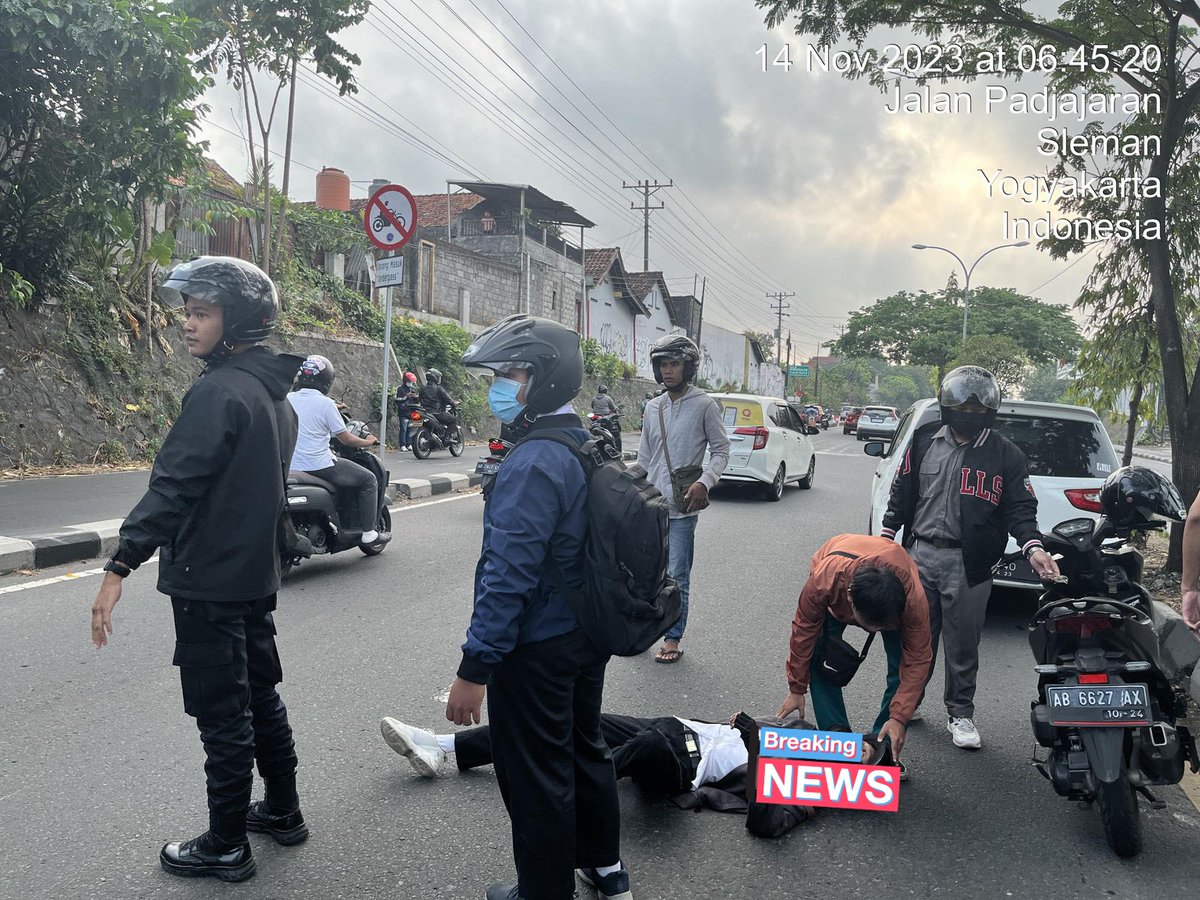 Merapi Uncover tweet media