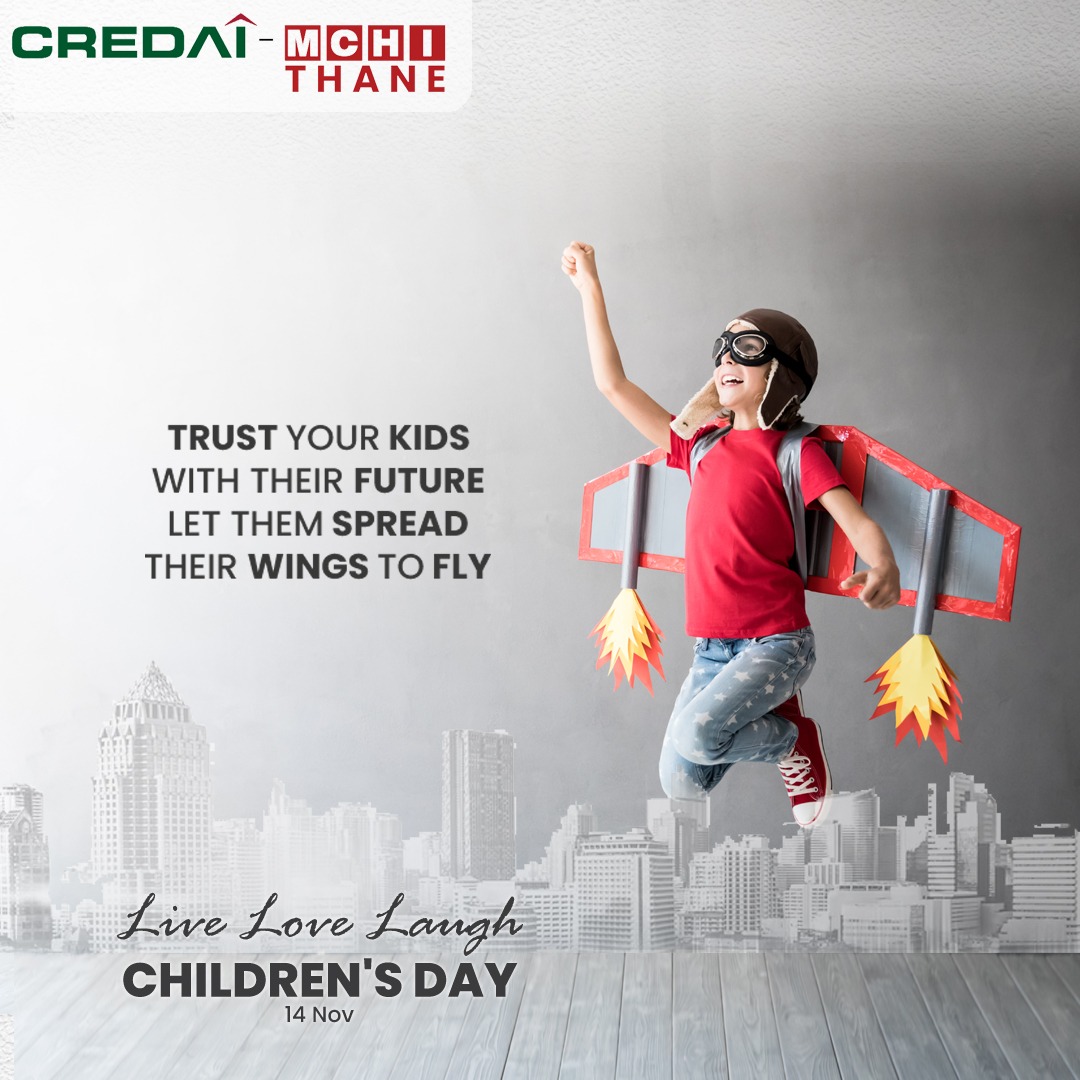 Every child is a gift of joy, a bundle of hope, and a source of endless smiles. Let's celebrate the purest and most precious souls among us on this Children's Day! 🌟💫

 #ChildrensDay #LittleJoys #Innocence #FutureLeaders #ChildhoodMemories #CelebratingYouth