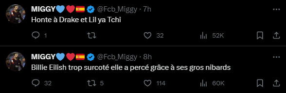 CmoiShun's tweet photo. @Fcb_Miggy @FrenchRapUS ?🧐 https://t.co/xGkiBtnnjp