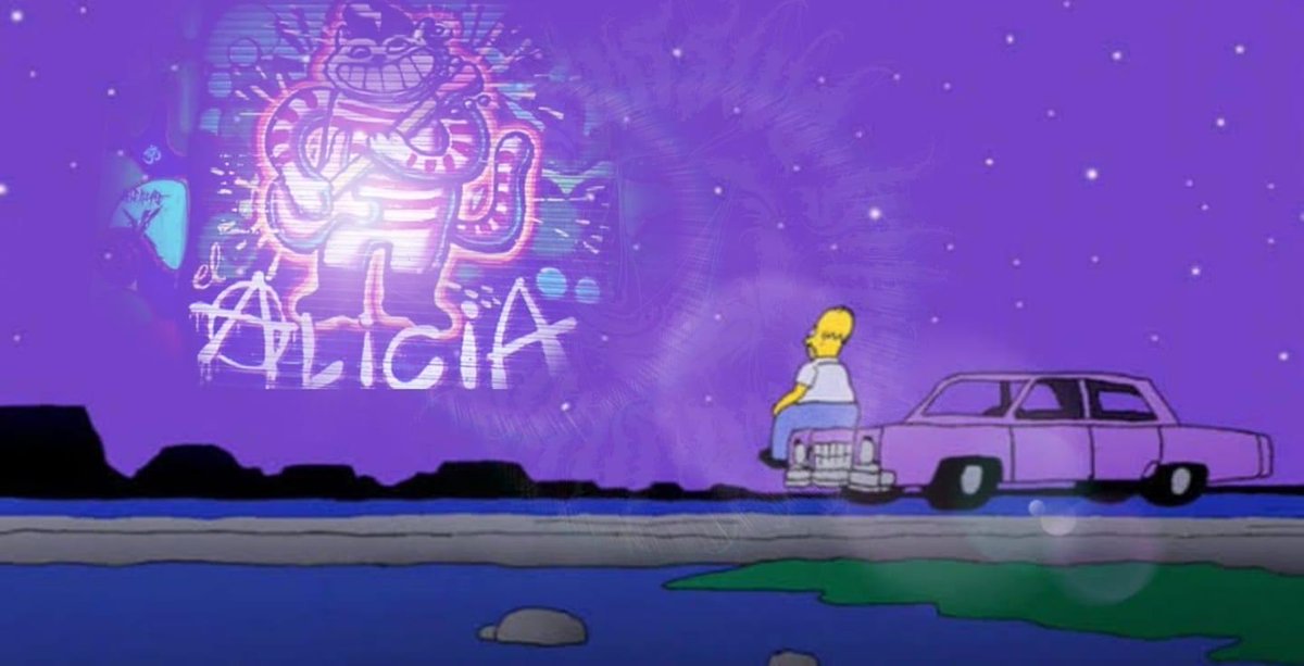 multiforoalicio's tweet photo. Los Simpson siempre tienen la razón.
Buena noche https://t.co/coCJyAAxMh