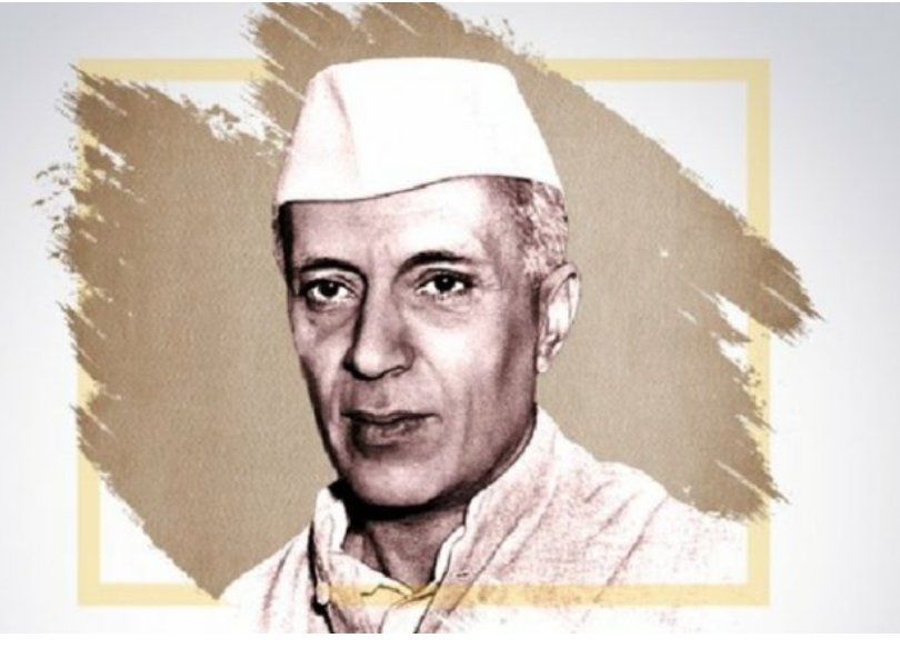 Remembering the first Prime Minister of India and the architect of modern India, Lt Pt Jawaharlal Nehru ji on his birth anniversary.