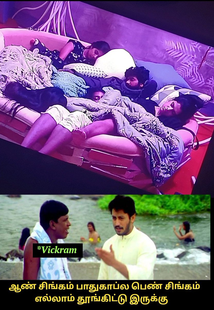 Biggbossnk's tweet photo. Title Winner #Vickram 🔥🔥🔥

#BiggBossTamil7
#BiggBossTamil https://t.co/sfs0EM3zJG