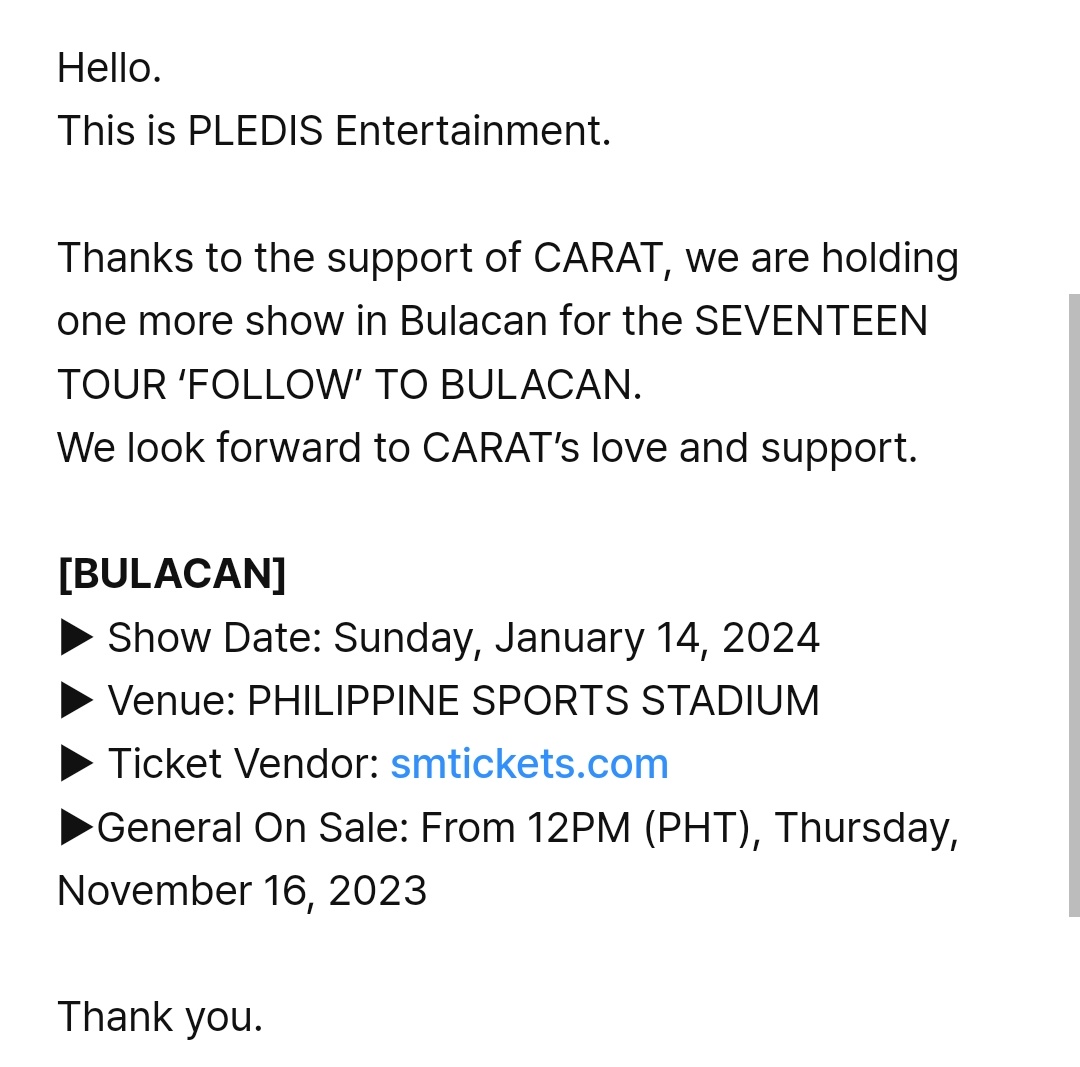 jeonghooniie's tweet photo. FOLLOW BULACAN DAY TWO IS CONFIRMED!!! https://t.co/KKybm3mZHU