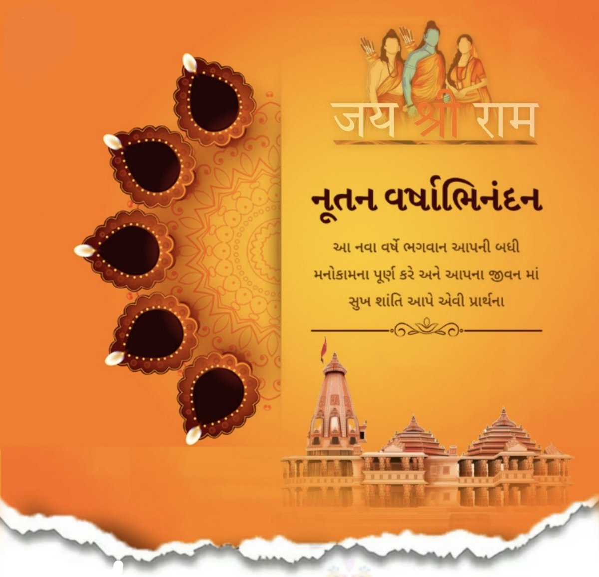 PankajPatel229's tweet photo. Jai Shree RAM... https://t.co/0RBZsZSnOO