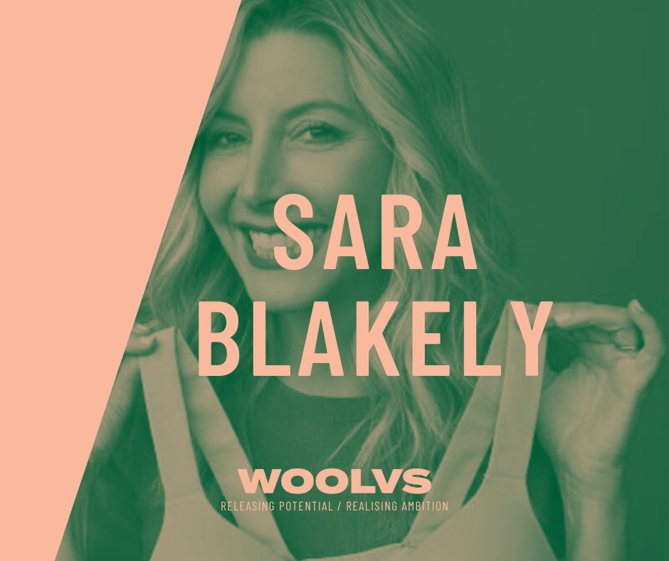 Woolvs Daily insights

 “Don’t be intimidated by what you don’t know. That can be your greatest strength and ensure that you do things differently from everyone else.”  

Sara Blakely

Join the community and find your people!
Link in Bio