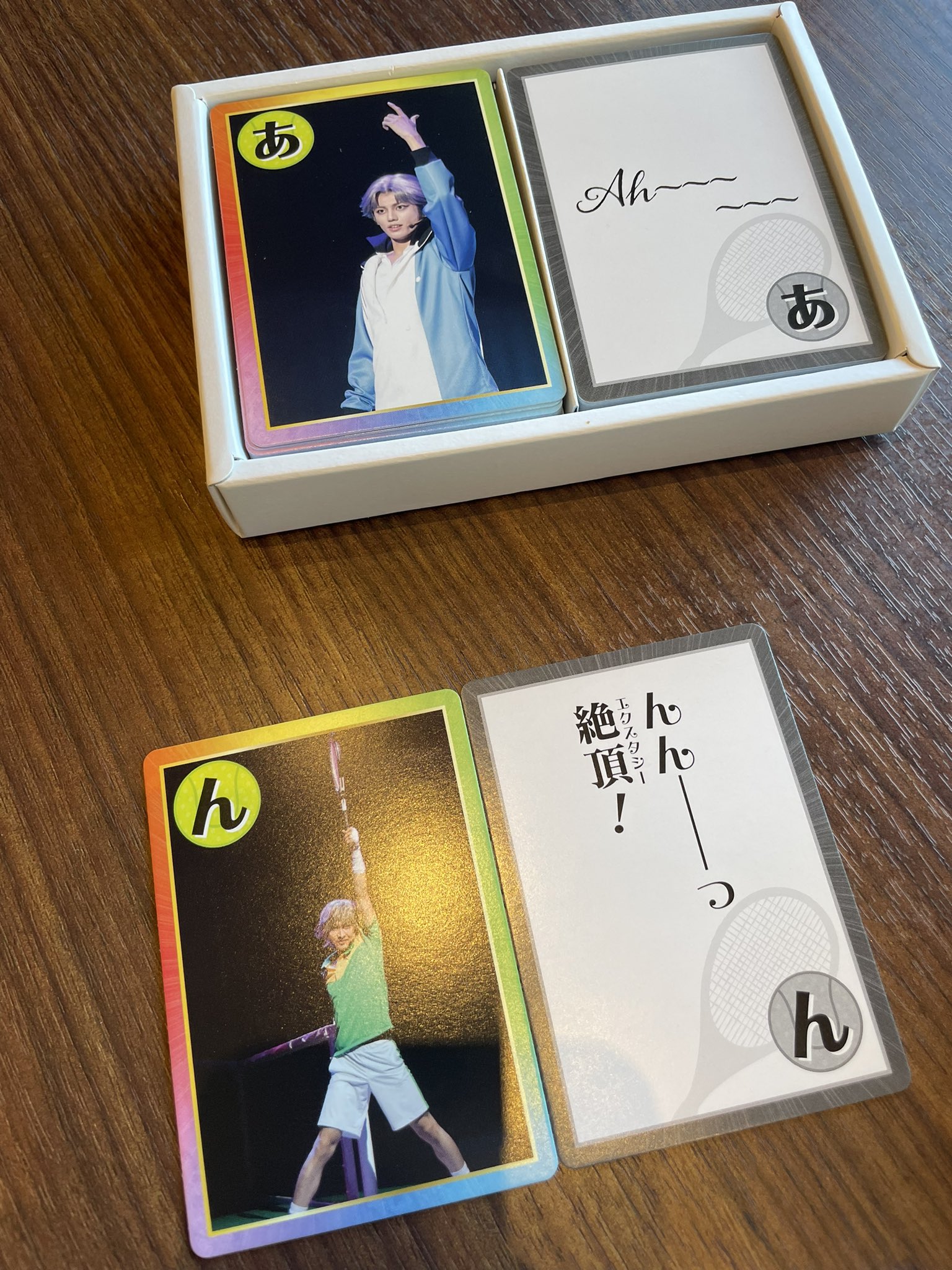 Amazon.co.jp: かるたの王子様2: ミュージック