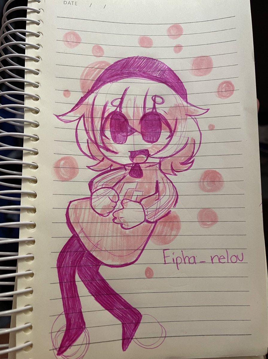 eiphane_'s tweet image. Quackity happy 

#qsmpquackity  #quackity #qsmpfanart