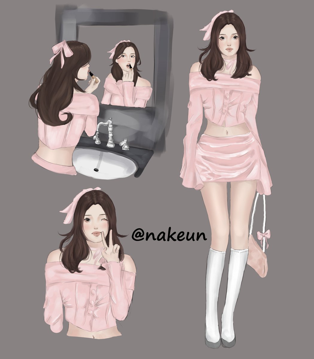 nana tweet media