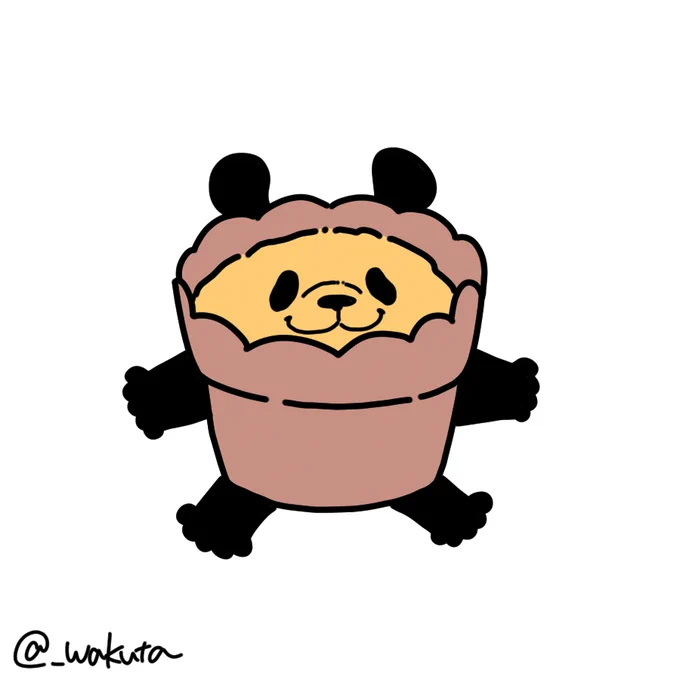 配信中に描いたやつを早速つくりました。