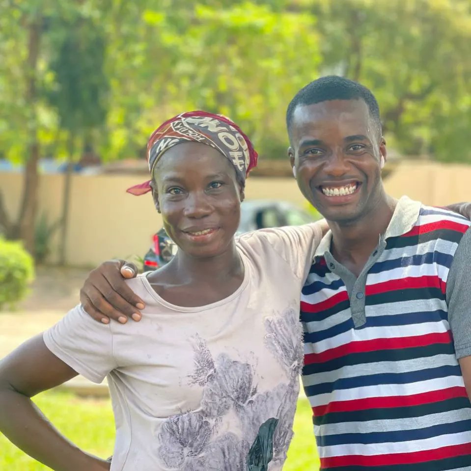 Foodlum__'s tweet photo. How it started vs how it ended ๐๐๐
Be like say I done see my Abena ๐
#ExploringAccraWithIbomairLines
#accra #Foodlum_IN_Accra #ibomairlines #ghana #FlywithIbom
๐ธ @jay_lil8 https://t.co/Q9Qz8V0Tys