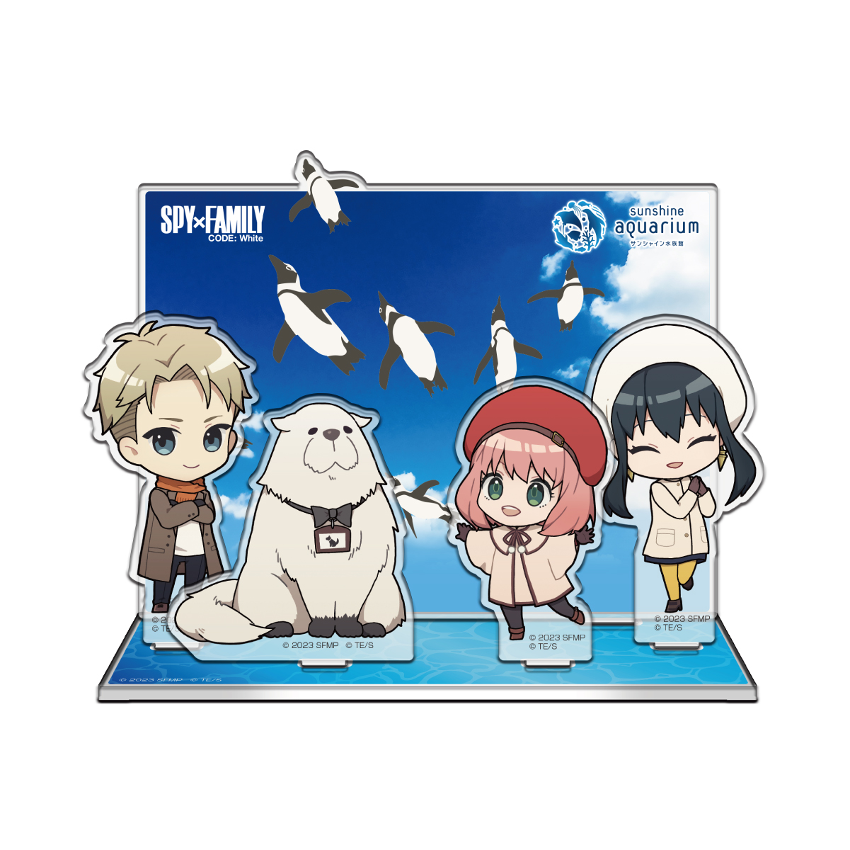 サンシャイン水族館 on X: 