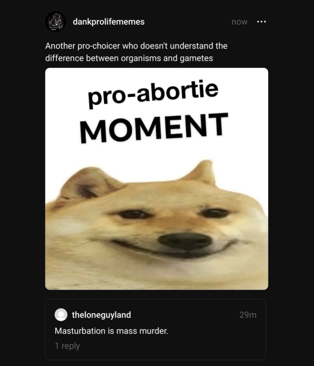 Dank Pro-Life Memes