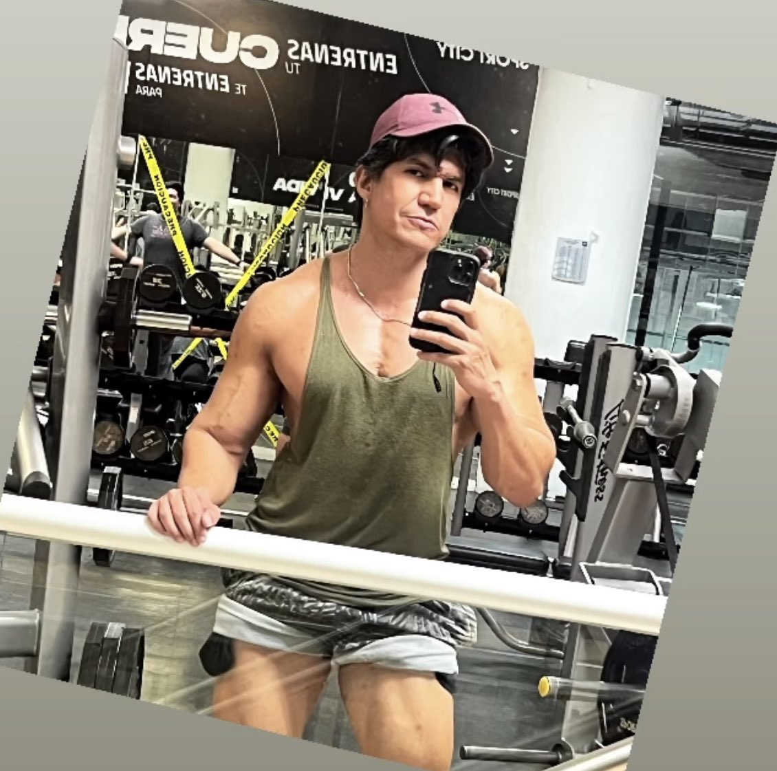 Quecho Muñoz tweet media