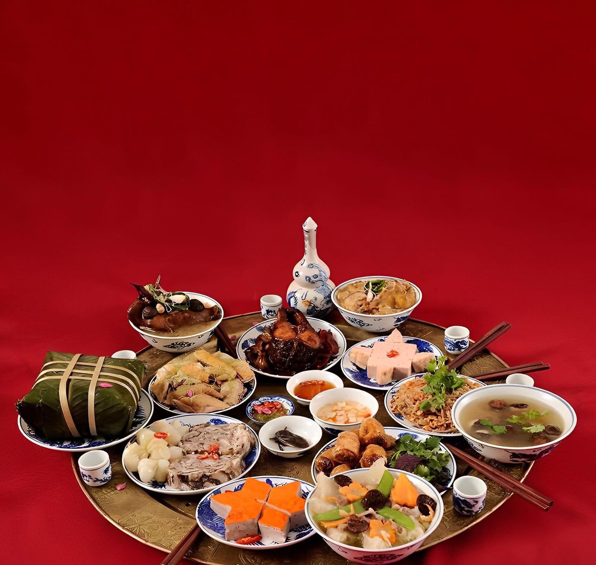 Xchen6627's tweet photo. Thế là gần đến Tết rồi các bác ạ, bồn chồn quá🥹🥲 https://t.co/XMErJzSzlc