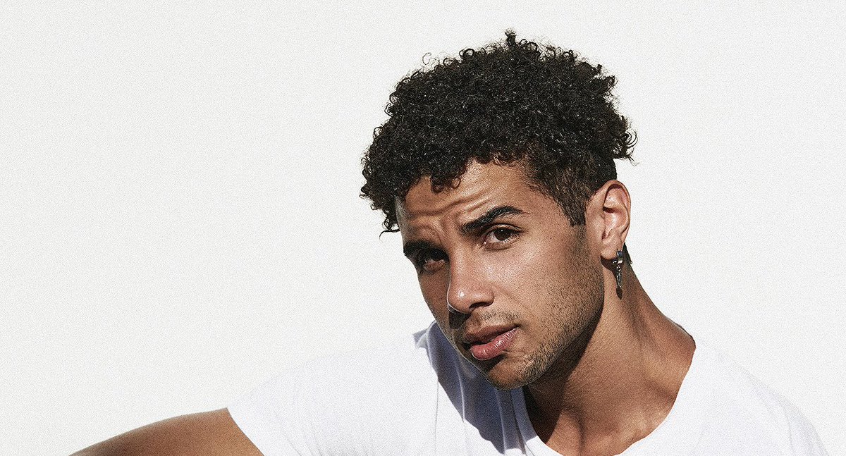PopCrave's tweet photo. Happy 27th birthday to the talented Mason Gooding. https://t.co/mMRDUg17Jk
