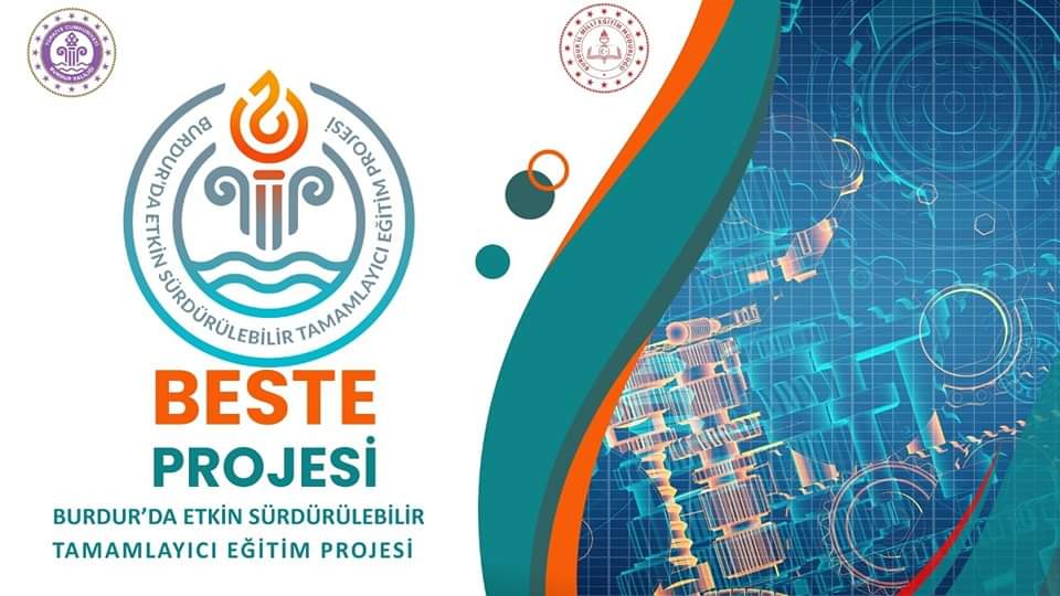 Valiliğimiz himayelerinde, İl Milli Eğitim Müdürlüğümüz tarafından yürütülecek bu önemli projeyle, Burdur’un eğitim potansiyelini yeni bir başarı hikayesi ile taçlandırarak,