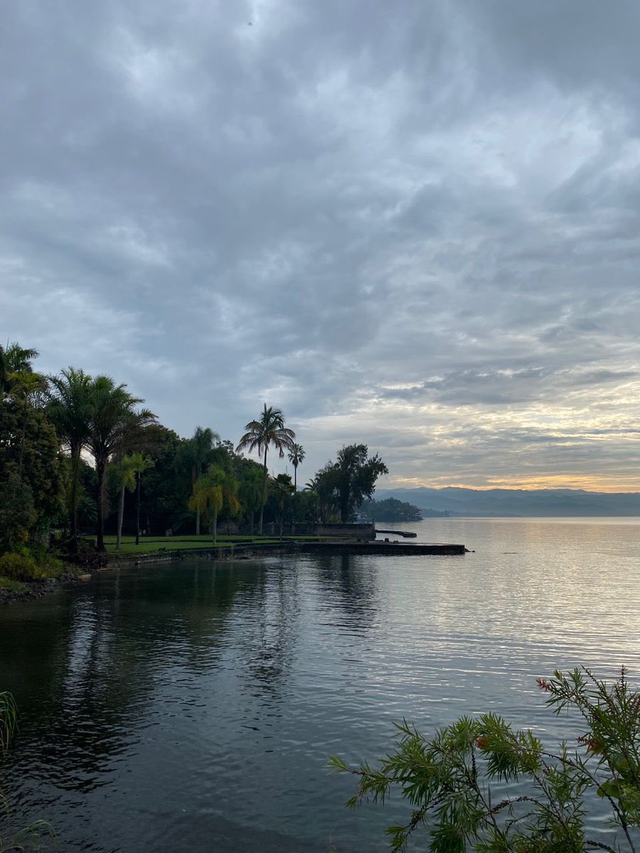 cynthiabash's tweet photo. 📍 Goma .Ce  que le pays nous offre le mieux :la beauté de sa nature à l’état pur … https://t.co/URoT1UhQGL