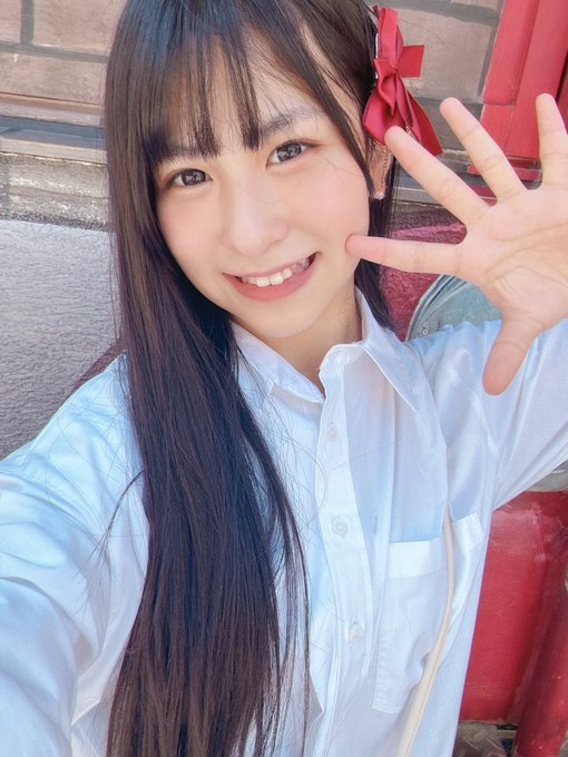 Twitterのコスプレ画像1