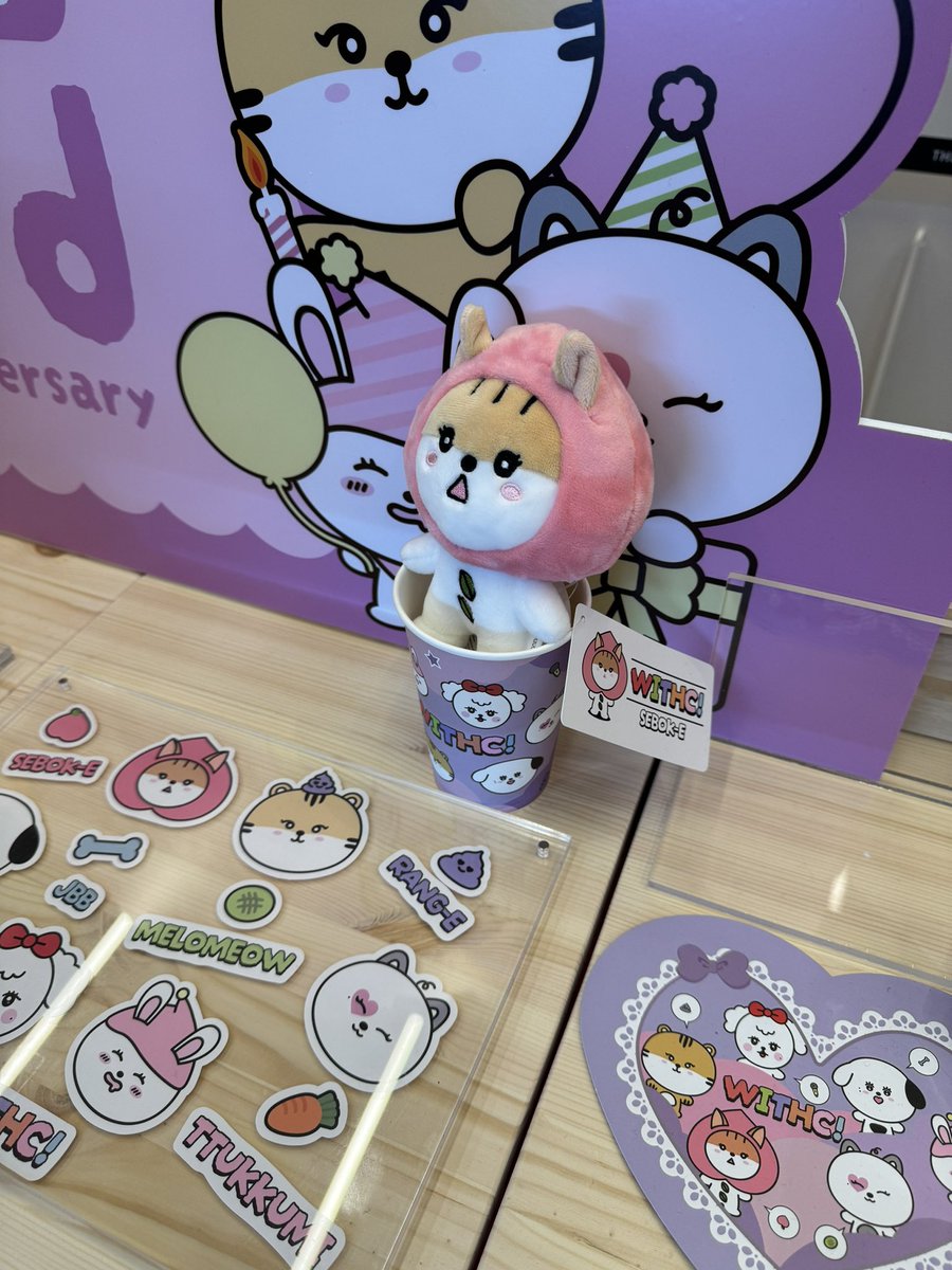 kfridayofficial's tweet photo. Visit StayC pop-up store with us!
Kfriday will go to this event so fill out your βorder for meβ π
#STAYC #μ€ν
μ΄μ¨
#WITHC
#STAYC_WITHC
#SWITHC_POPUP #νμ
μ€ν μ΄
#μ¬μ΄λμ¨μ΄λΈ #SOUNDWAVE https://t.co/dX004OT5aX