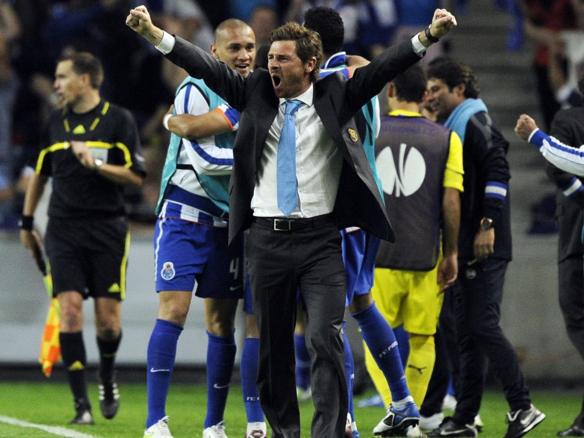 FCPortoFRA_'s tweet image. #AVB2024
