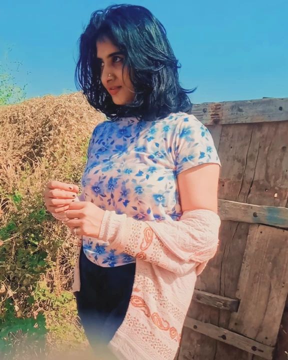 Urmila Choudhary tweet media