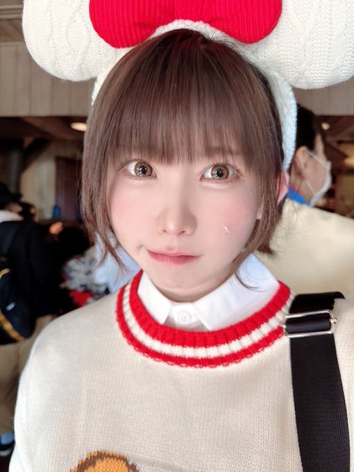 コスプレイヤーえなこのTwitter画像48