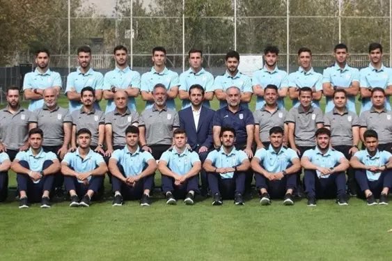 این نسل باور نکردنی هست
این ها حتی به برزیل قهرمان جهان هم باج ندادن 
این نسل به ترسیدن علاقه ای نداره