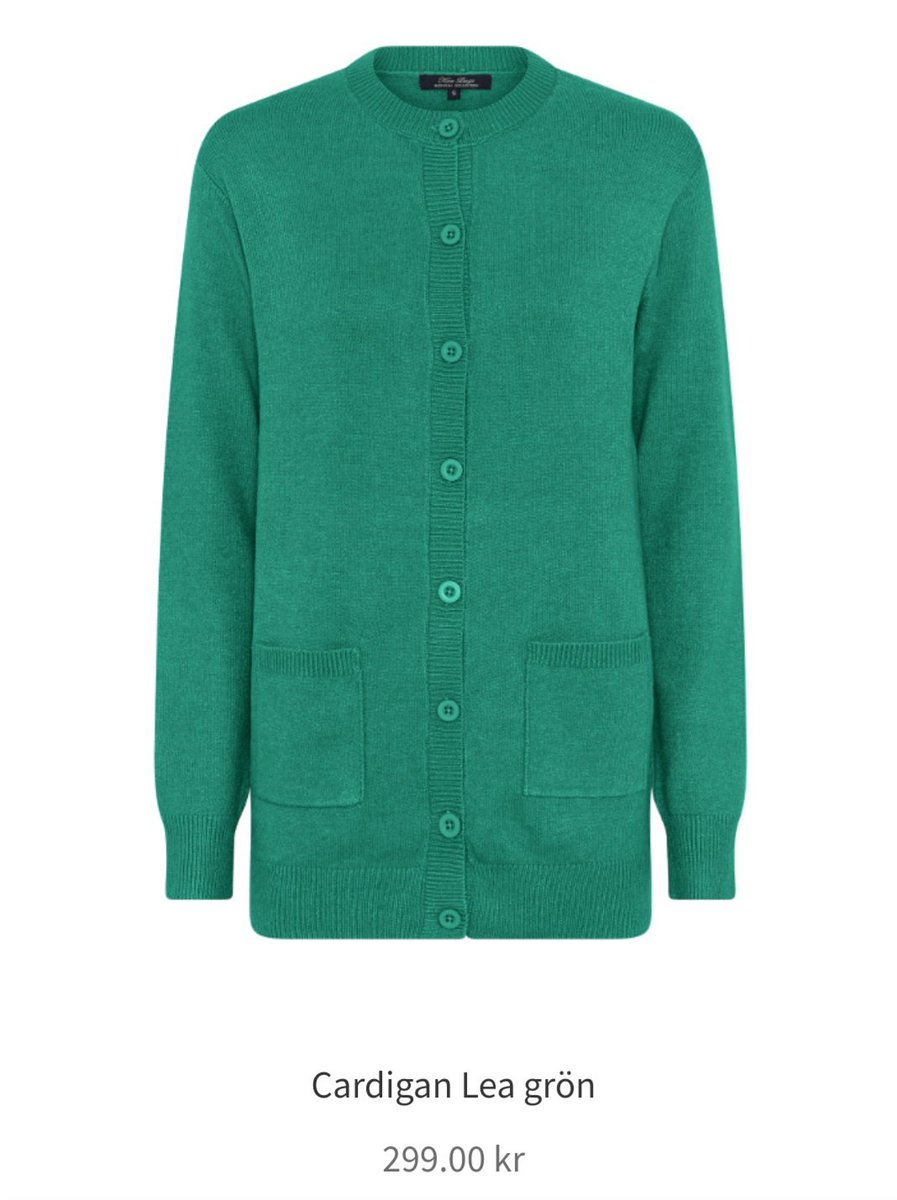 STORTMODE's tweet photo. Skön cardigan Lea i grönt. #varmakläder #storstorlek #visingsö #webbutik https://t.co/CgjWlcV8A7