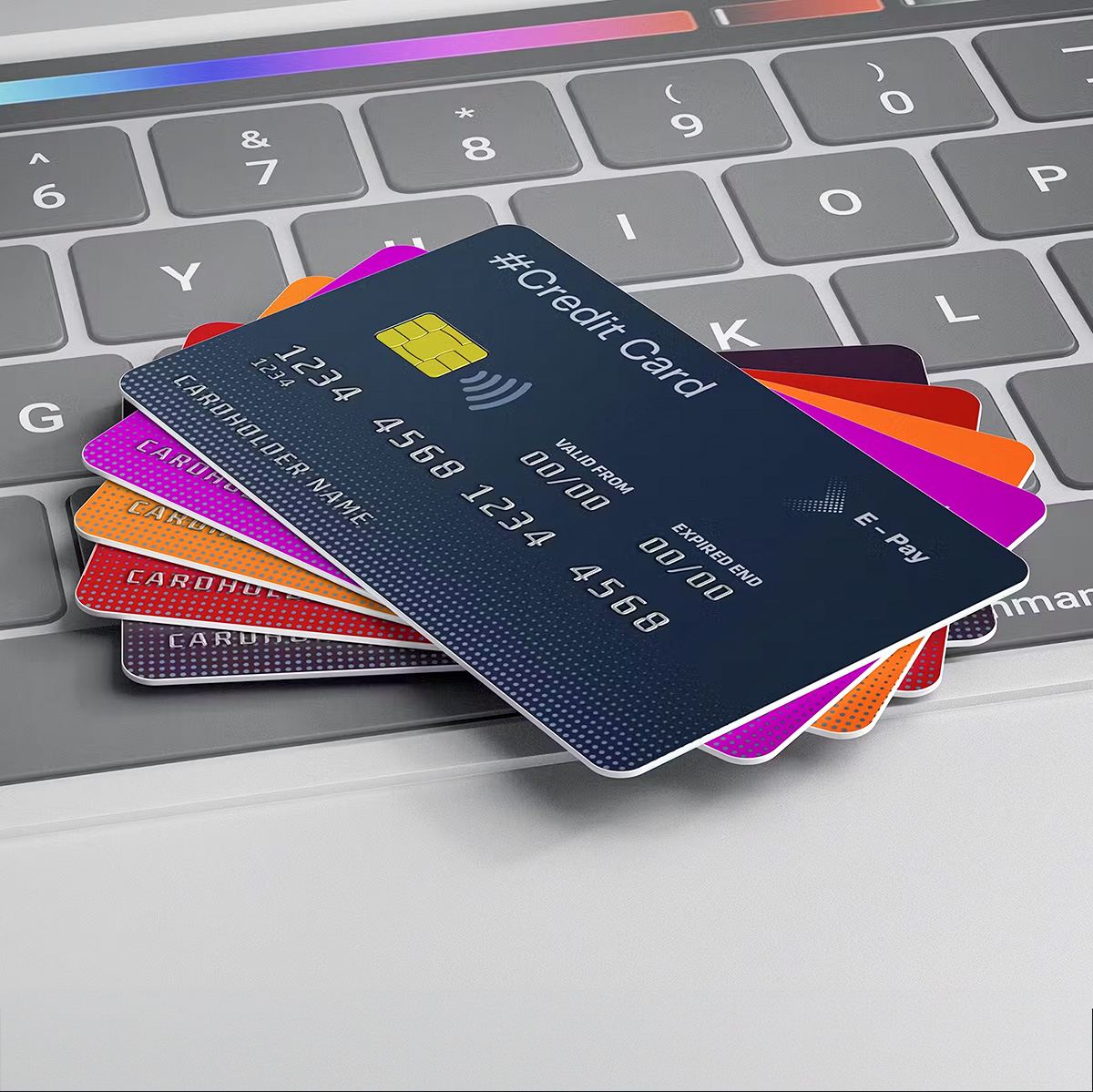 multisign's tweet image. 🎉 De acum acceptăm și plăți cu cardul pe site-ul nostru pentru a-ți face experiența de cumpărături și mai ușoară. Descoperă produsele noastre și utilizează în siguranță cardul tău bancar: 👉 multisign.ro

#multisign #card #creditcardpayment