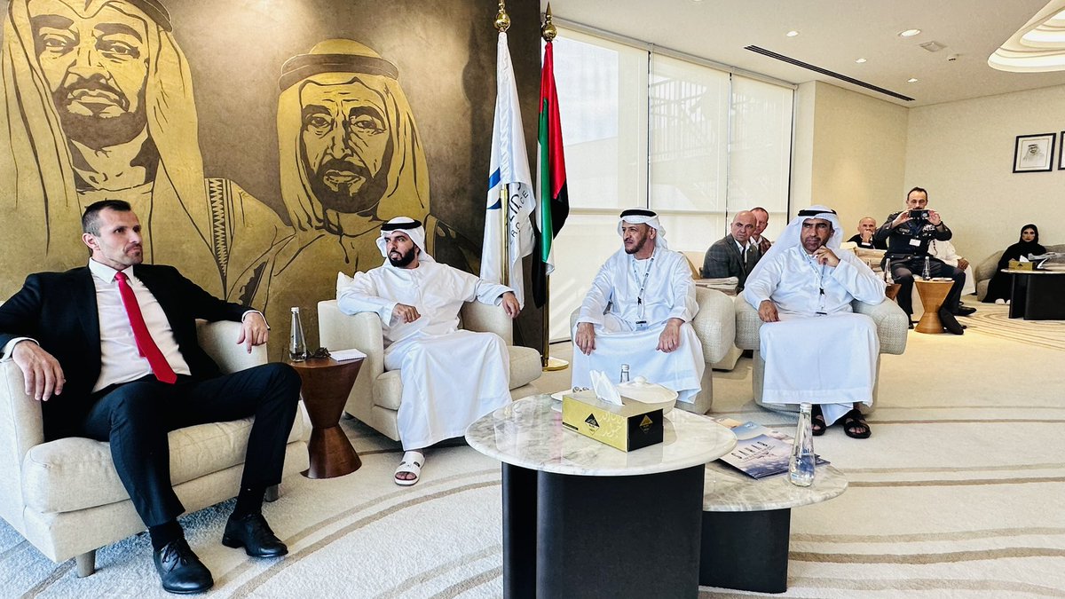 Martina Tauberová tweet media