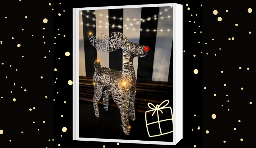 Oh no, Santa’s reindeer have escaped and they’re hiding all around The Commandery! 🦌

Can you round them all up in time for their special journey to deliver the children’s presents? 

📍 The Commandery, on from Saturday 9 December.

Find out more ➡️ museumsworcestershire.org.uk/events/reindee…