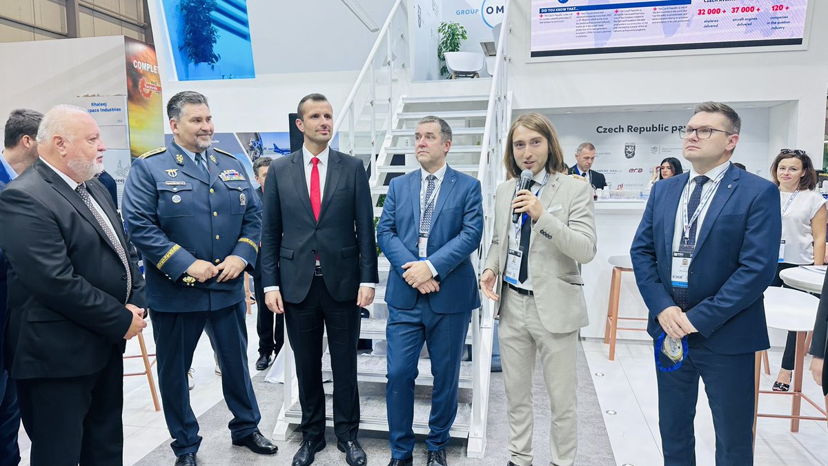 Martina Tauberová tweet media