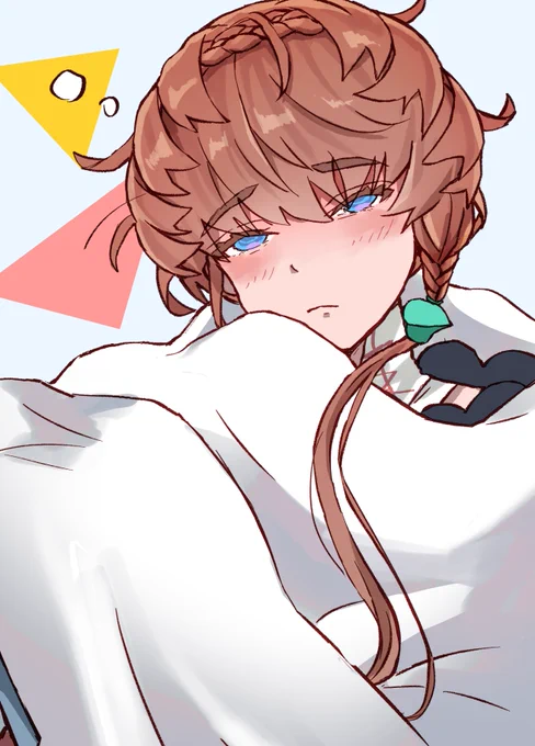 朝寒い