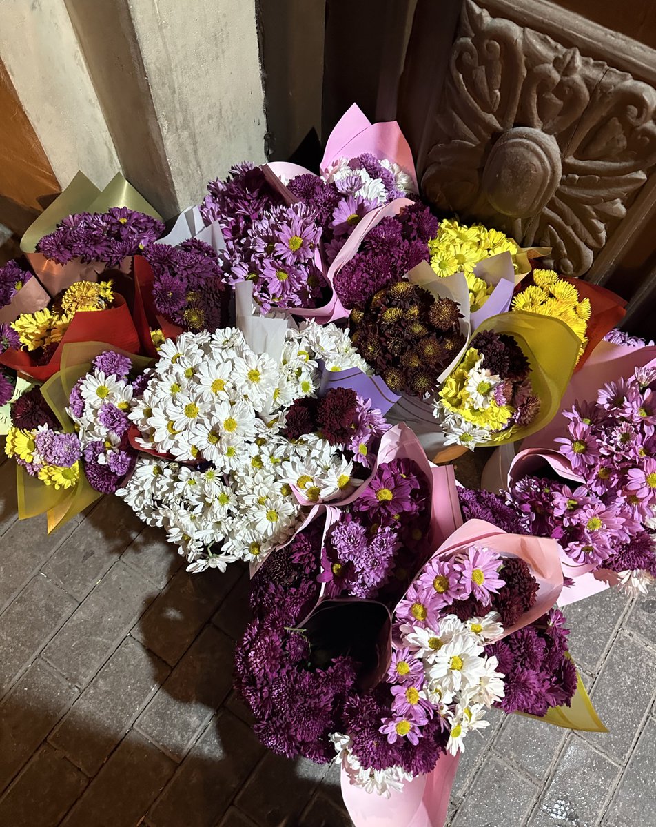 “İnsan ailesiz yaşayabilir ama Tanrısız asla.”