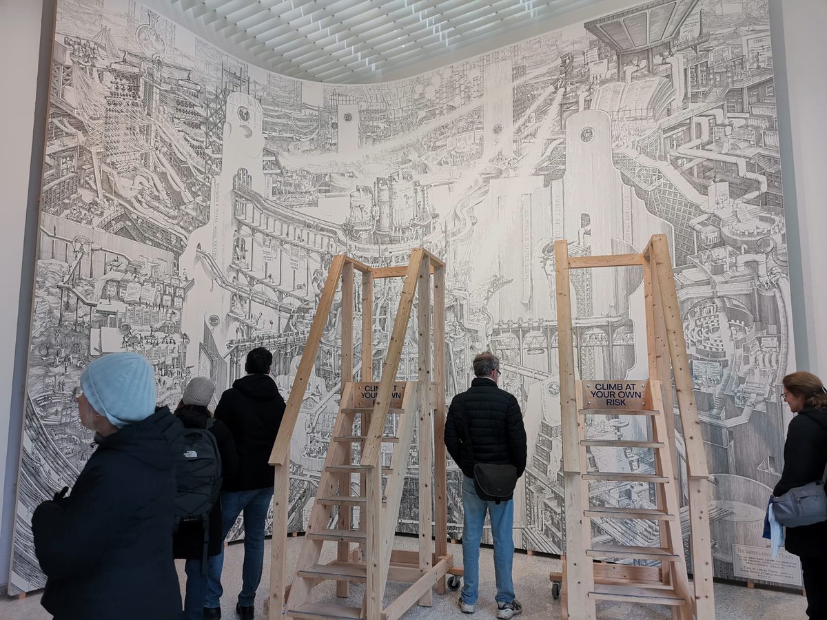 V&A/RCA History of Design tweet media