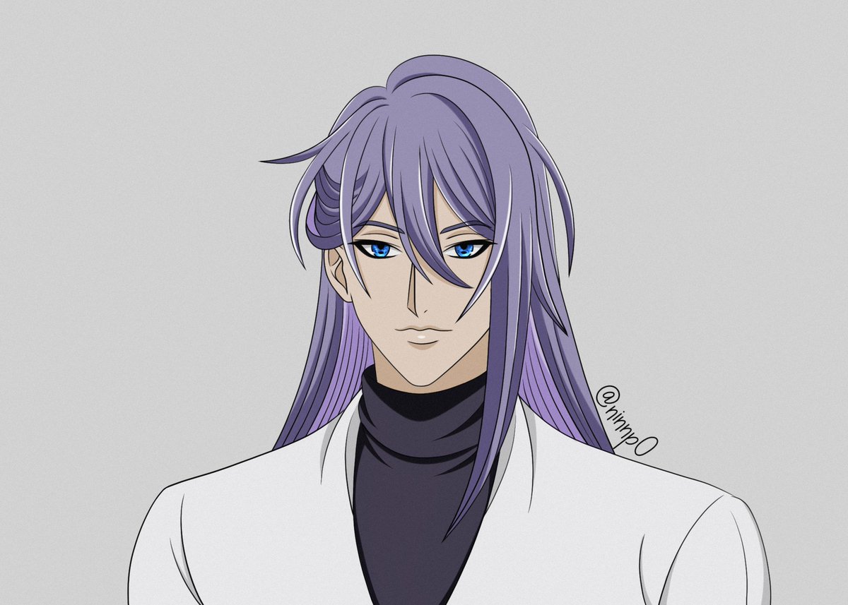 ninnp0's tweet photo. My baby 🥹💖
#hypnosismic #jakuraijinguji #illdoc #神宮寺寂雷 https://t.co/rc87zIENy1