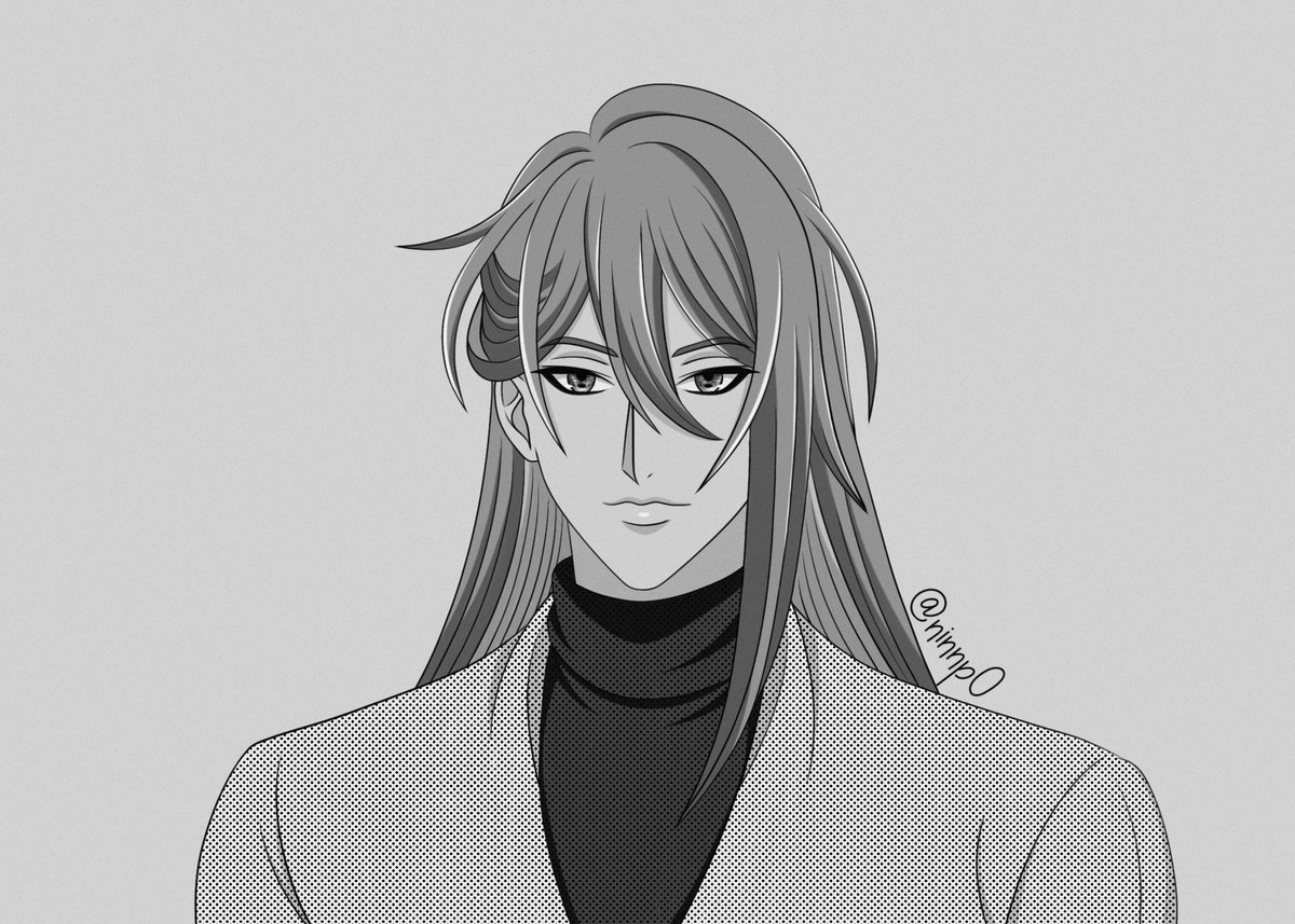 ninnp0's tweet photo. My baby 🥹💖
#hypnosismic #jakuraijinguji #illdoc #神宮寺寂雷 https://t.co/rc87zIENy1