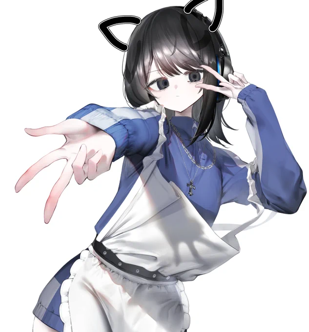 #kawaiifuturegang