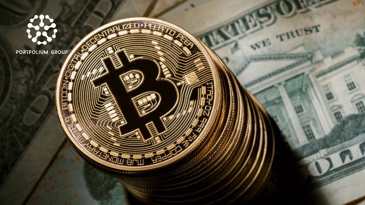 Inflation in #Argentina is at 145%. 

Argentinians need #Bitcoin