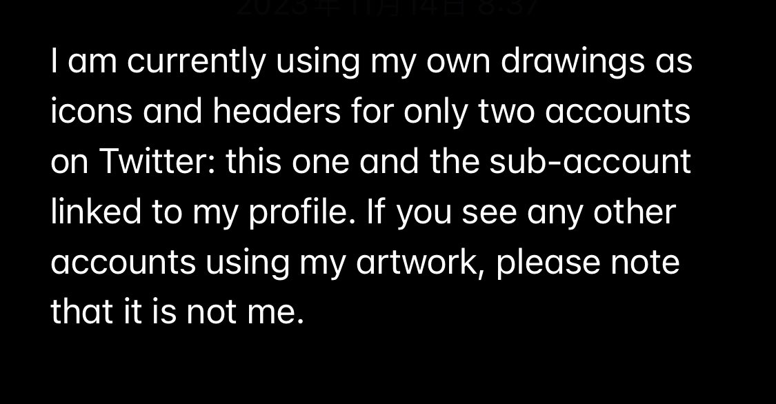 SparklyGuide tweet media