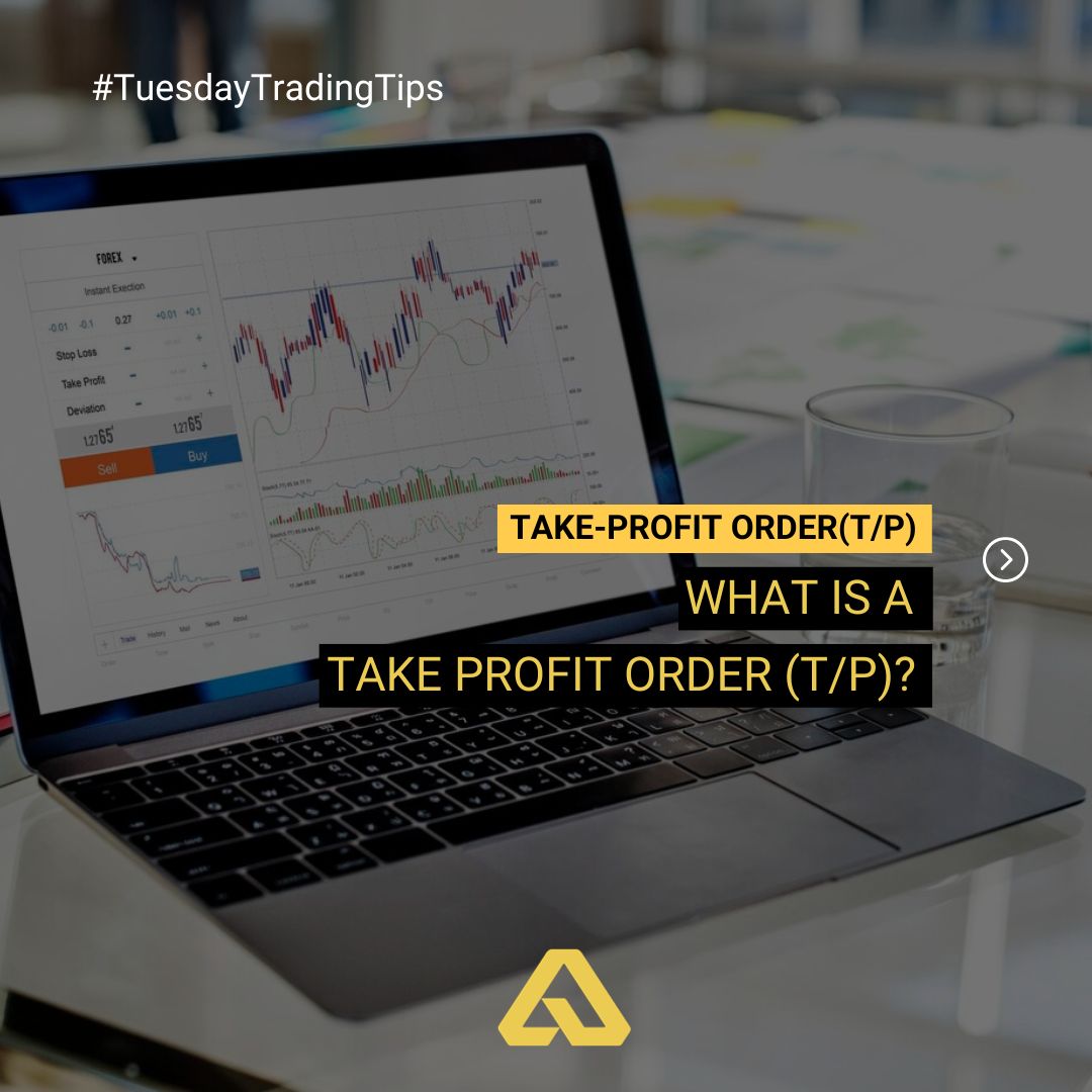 axonmarkets's tweet image. In Forex trading, &quot;take profit&quot; refers to an order placed by a trader to automatically close a position when a certain level of profit has been reached. 

#TuesdayTradingTips #ForexTrading #Forex #TakeProfit