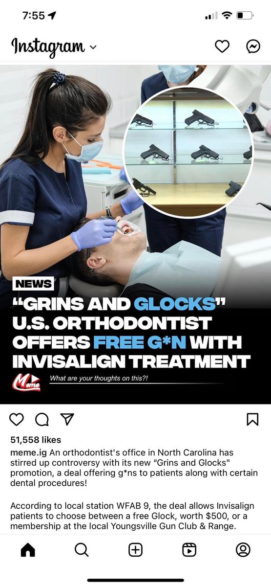 Y’all seen this? Based or what