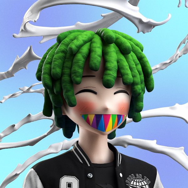 henlo tweet media