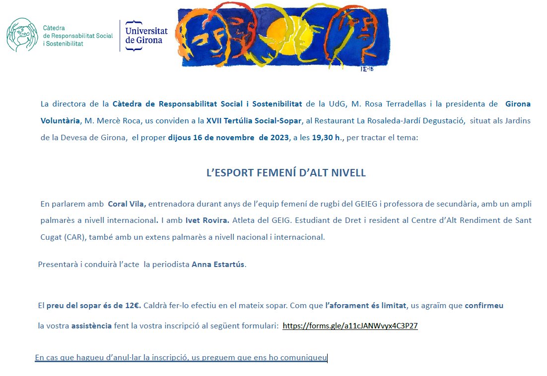 Maria Mercè Roca tweet media