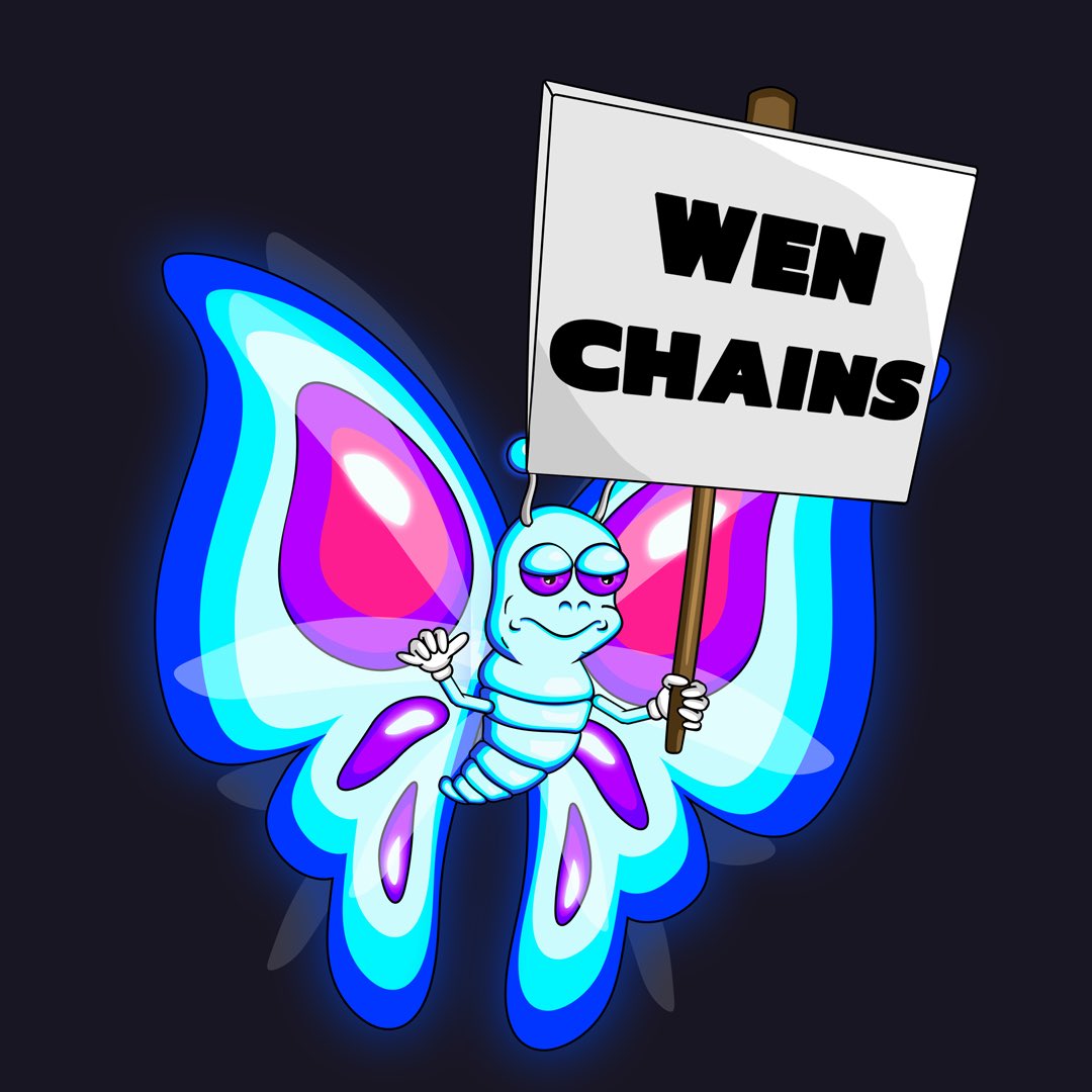 Hello #Web3 

More projects?
More data?
Better updates?

We have expanded our reach and have added over 100 of the top projects in #crypto.

We will also be sending out more invites out over the coming days.

Sign up for free on our website!